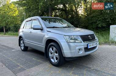Внедорожник / Кроссовер Suzuki Grand Vitara 2006 в Киеве