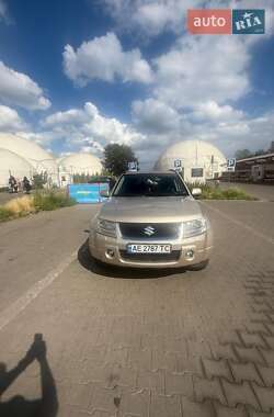 Внедорожник / Кроссовер Suzuki Grand Vitara 2006 в Хмельницком