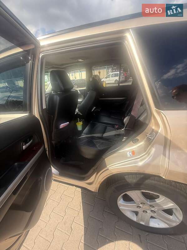 Внедорожник / Кроссовер Suzuki Grand Vitara 2006 в Хмельницком