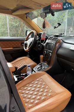 Позашляховик / Кросовер Suzuki Grand Vitara 2008 в Білгороді-Дністровському