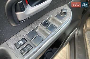 Внедорожник / Кроссовер Suzuki Grand Vitara 2016 в 