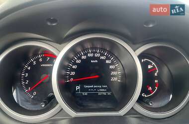 Внедорожник / Кроссовер Suzuki Grand Vitara 2016 в 