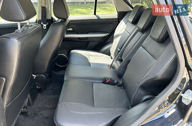Внедорожник / Кроссовер Suzuki Grand Vitara 2013 в 