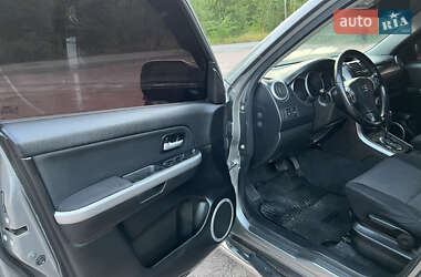 Внедорожник / Кроссовер Suzuki Grand Vitara 2007 в 