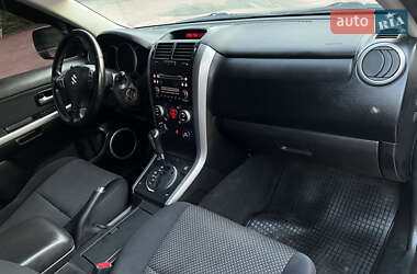 Внедорожник / Кроссовер Suzuki Grand Vitara 2007 в 