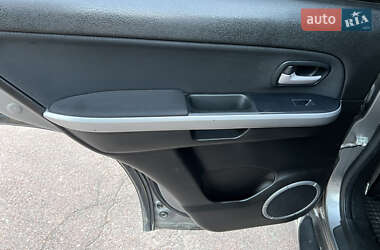 Внедорожник / Кроссовер Suzuki Grand Vitara 2007 в 