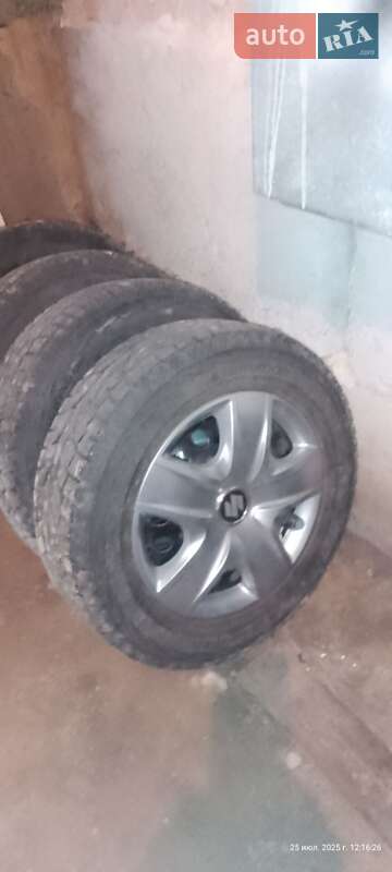 Позашляховик / Кросовер Suzuki Grand Vitara 2006 в Сумах