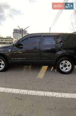 Внедорожник / Кроссовер Suzuki Grand Vitara 2006 в Переяславе