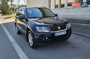 Внедорожник / Кроссовер Suzuki Grand Vitara 2007 в Киеве