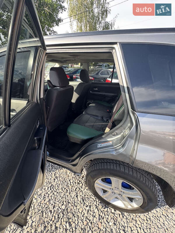 Внедорожник / Кроссовер Suzuki Grand Vitara 2007 в Дергачах