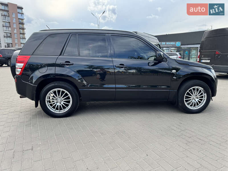 Внедорожник / Кроссовер Suzuki Grand Vitara 2007 в Житомире