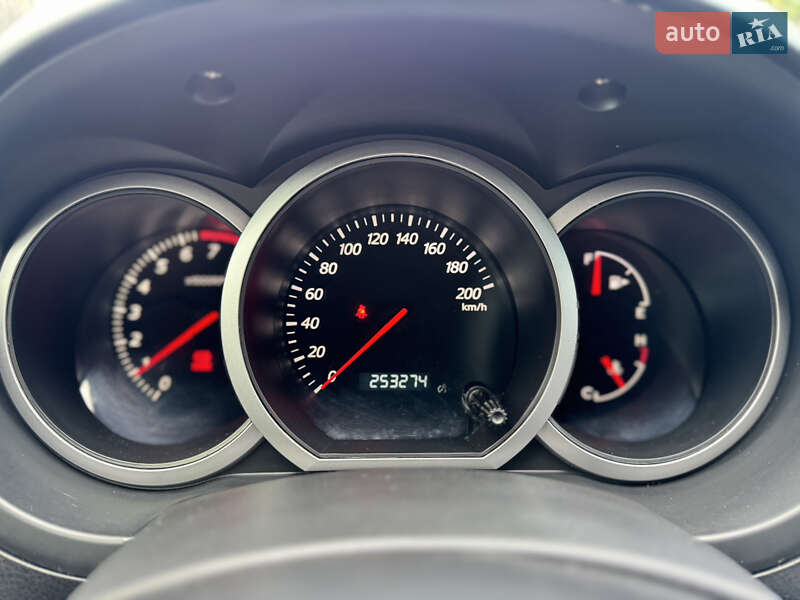 Внедорожник / Кроссовер Suzuki Grand Vitara 2007 в Житомире