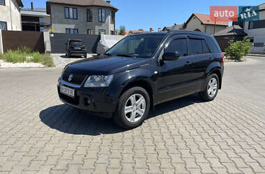 Внедорожник / Кроссовер Suzuki Grand Vitara 2007 в Одессе