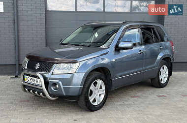 Внедорожник / Кроссовер Suzuki Grand Vitara 2007 в Луцке