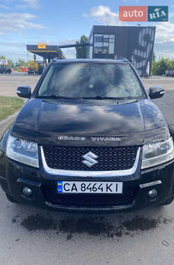 Внедорожник / Кроссовер Suzuki Grand Vitara 2008 в Киеве