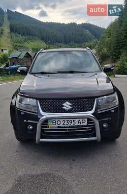 Позашляховик / Кросовер Suzuki Grand Vitara 2008 в Поляниці