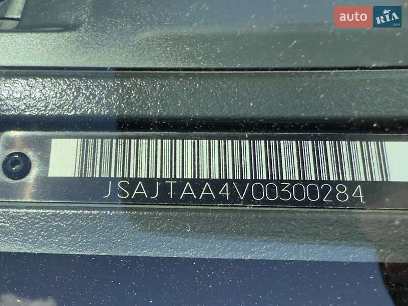 Внедорожник / Кроссовер Suzuki Grand Vitara 2013 в Софиевке