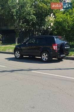 Внедорожник / Кроссовер Suzuki Grand Vitara 2007 в Славянске