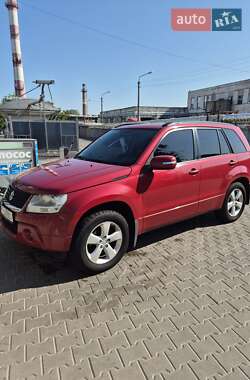 Внедорожник / Кроссовер Suzuki Grand Vitara 2008 в Житомире