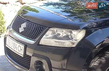 Позашляховик / Кросовер Suzuki Grand Vitara 2008 в Кам'янець-Подільському