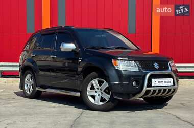 Позашляховик / Кросовер Suzuki Grand Vitara 2007 в Києві