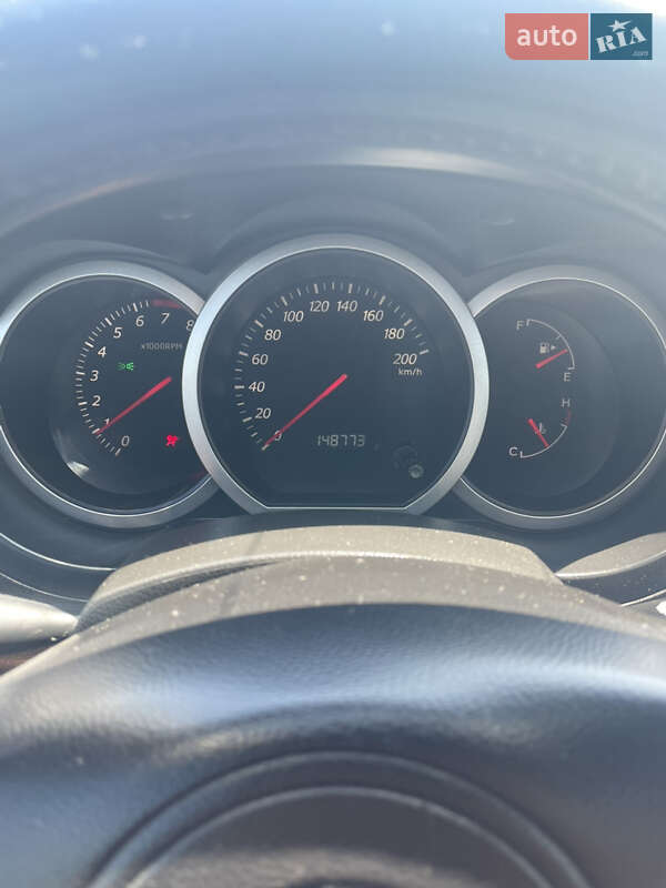 Внедорожник / Кроссовер Suzuki Grand Vitara 2006 в Николаеве фото 14 Внедорожник / Кроссовер Suzuki Grand Vitara 2006 в Николаеве