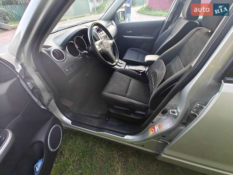 Внедорожник / Кроссовер Suzuki Grand Vitara 2018 в Киеве