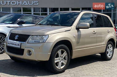 Внедорожник / Кроссовер Suzuki Grand Vitara 2006 в Житомире