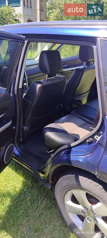 Позашляховик / Кросовер Suzuki Grand Vitara 2008 в Світловодську