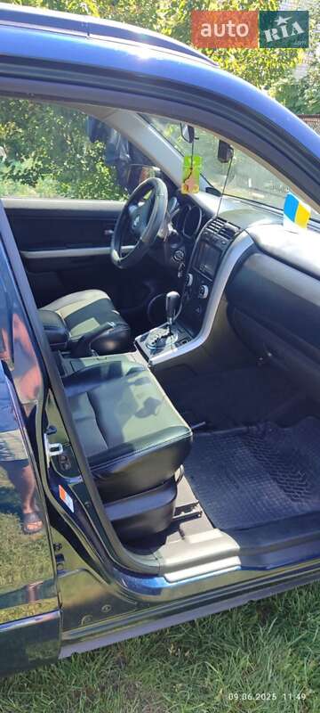 Позашляховик / Кросовер Suzuki Grand Vitara 2008 в Світловодську