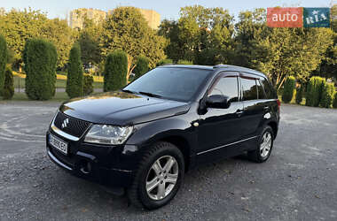 Позашляховик / Кросовер Suzuki Grand Vitara 2006 в Хмельницькому