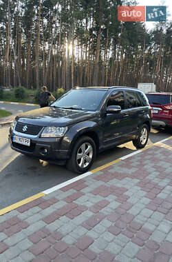 Внедорожник / Кроссовер Suzuki Grand Vitara 2008 в Ирпене