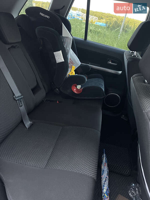 Внедорожник / Кроссовер Suzuki Grand Vitara 2008 в Ирпене