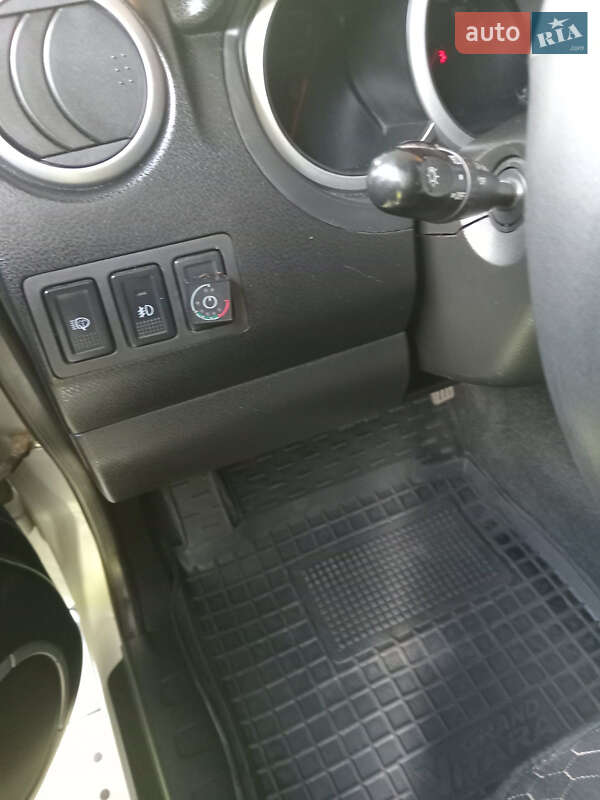 Внедорожник / Кроссовер Suzuki Grand Vitara 2007 в Хмельницком