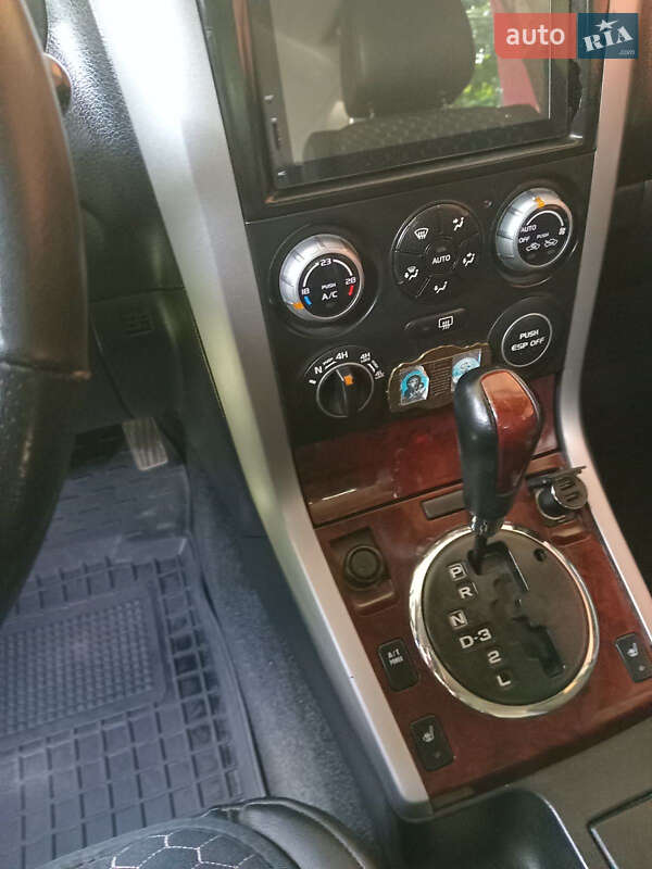 Внедорожник / Кроссовер Suzuki Grand Vitara 2007 в Хмельницком