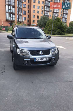 Позашляховик / Кросовер Suzuki Grand Vitara 2006 в Кам'янець-Подільському