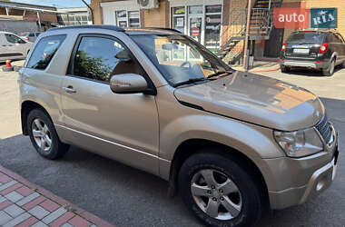 Позашляховик / Кросовер Suzuki Grand Vitara 2011 в Івано-Франківську