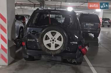 Позашляховик / Кросовер Suzuki Grand Vitara 2006 в Одесі