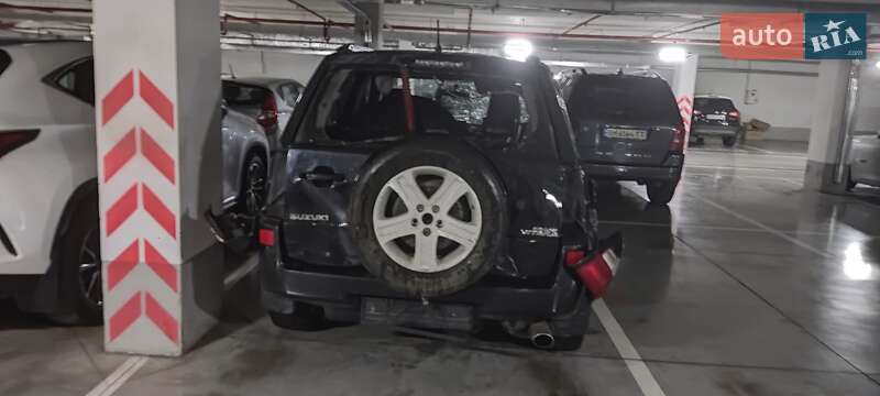 Suzuki Grand Vitara 2006