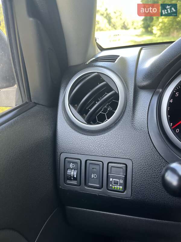 Внедорожник / Кроссовер Suzuki Grand Vitara 2007 в Мене