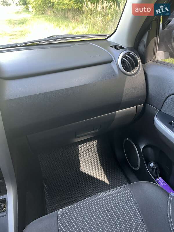 Внедорожник / Кроссовер Suzuki Grand Vitara 2007 в Мене