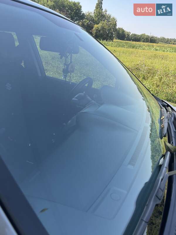 Внедорожник / Кроссовер Suzuki Grand Vitara 2007 в Мене