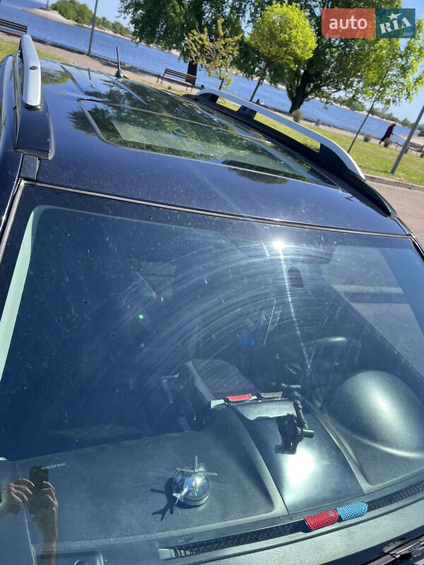 Внедорожник / Кроссовер Suzuki Grand Vitara 2006 в Черкассах фото 5 Внедорожник / Кроссовер Suzuki Grand Vitara 2006 в Черкассах