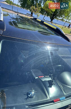 Позашляховик / Кросовер Suzuki Grand Vitara 2006 в  фото 5 Позашляховик / Кросовер Suzuki Grand Vitara 2006 в