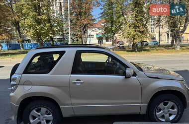 Позашляховик / Кросовер Suzuki Grand Vitara 2011 в Вінниці
