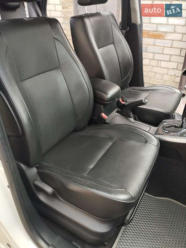 Внедорожник / Кроссовер Suzuki Grand Vitara 2008 в Харькове фото 22 Внедорожник / Кроссовер Suzuki Grand Vitara 2008 в Харькове