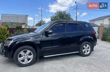 Позашляховик / Кросовер Suzuki Grand Vitara 2008 в Фастові