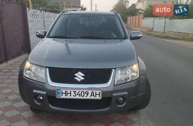 Позашляховик / Кросовер Suzuki Grand Vitara 2008 в Одесі