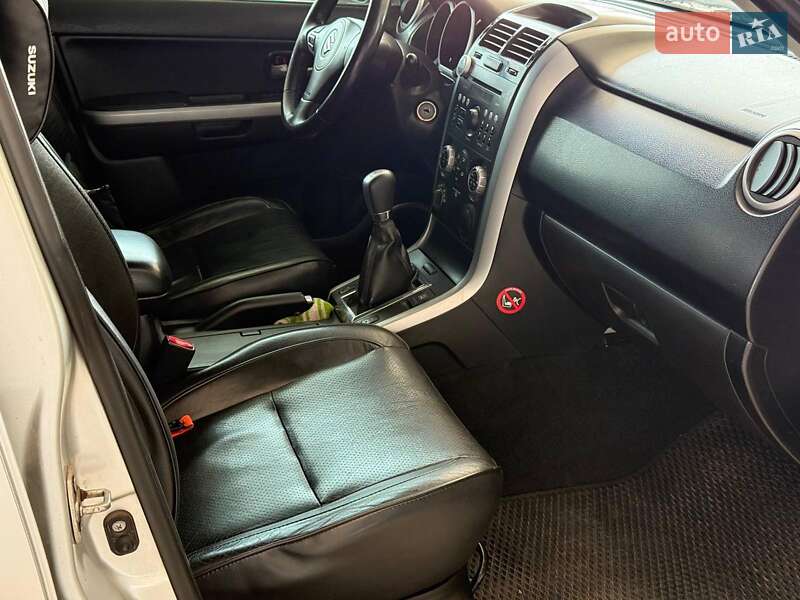 Внедорожник / Кроссовер Suzuki Grand Vitara 2006 в Одессе