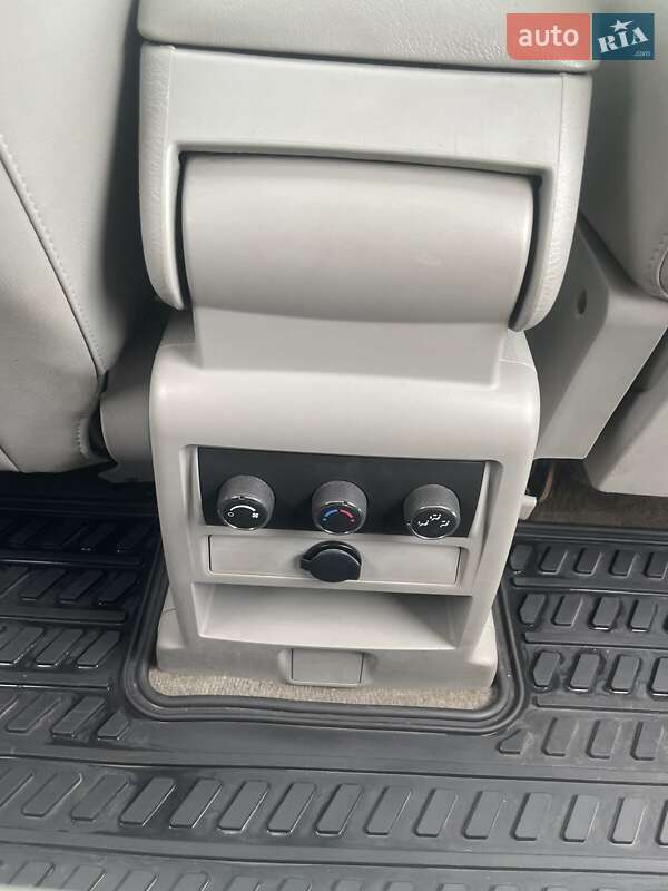 Внедорожник / Кроссовер Suzuki Grand Vitara 2007 в Кривом Роге